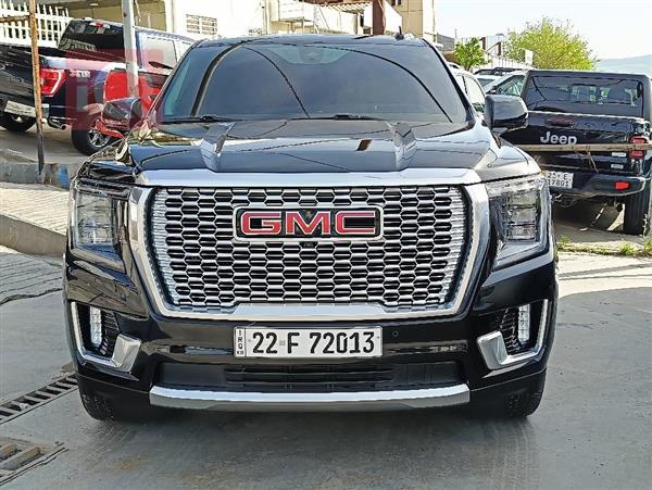 GMC for sale in Iraq